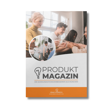 Product magazine - PDF download